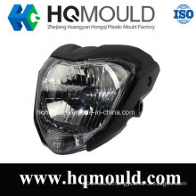 Motorcycle Accessories Headlamp Mould